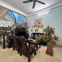 Nhà 4 Tầng Dân Xây - Mặt Ngõ - Ô Tô - Kinh Doanh - 71M2 - Trương Định - Hoàng Mai