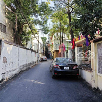 Bán Nhà Vạn Phúc, Đường Ô Tô, Cô Hà Có Căn Bán Cho Con Trai Ở Chung Cư