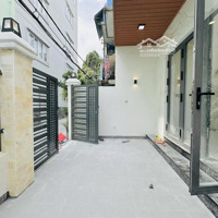 Đặng Văn Ngữ - Phú Nhuận - 76M2 - 5Mx15M - Hẻm Xe Hơi - 3 Tầng - Chỉ Hơn 11 Tỷ
