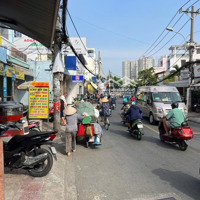 Mặt Tiền Kinh Doanh Đẹp -Tân Hòa Đông-Q6-Cạnh Chợ Phú Lâm-Nhà Đẹp 4 Tầng-105M2- Giá Bán 16 Tỷ