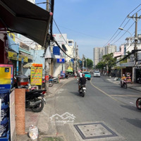 Mặt Tiền Kinh Doanh Đẹp -Tân Hòa Đông-Q6-Cạnh Chợ Phú Lâm-Nhà Đẹp 4 Tầng-105M2- Giá Bán 16 Tỷ