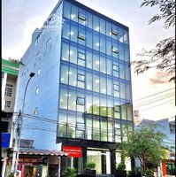 Building Tốt Nhất Quận 1! Góc 2 Mặt Tiền Nguyễn Bỉnh Khiêm,P.đakao- Hầm +8 Tầng(9X20M)-Hđt 300 Triệu/Th