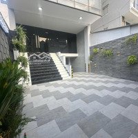 Building Tốt Nhất Quận 1! Góc 2 Mặt Tiền Nguyễn Bỉnh Khiêm,P.đakao- Hầm +8 Tầng(9X20M)-Hđt 300 Triệu/Th