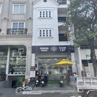 Bán Nhà Mặt Phố Hưng Phước 2, Đường Cao Triều Phát, 39 Tỷ, 111 M2