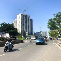 Bán Mặt Tiền Kinh Doanh 8,5X20 Liên Phường Sát Global City, Phước Long B, Quận 9. Giá Bán 42,5 Tỷ Tl