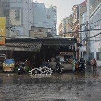 Bán Nhà Quận 10, Căn Góc 2 Mặt Tiền Đường Cmt8, Ngang Khủng 8M, Hđt 120 Triệu, Giá Bán 45 Tỷ