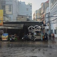 Bán Nhà Quận 10, Căn Góc 2 Mặt Tiền Đường Cmt8, Ngang Khủng 8M, Hđt 120 Triệu, Giá Bán 45 Tỷ