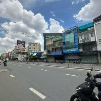 Siêu Vị Trí! Mặt Tiền Hoàng Văn Thụ-Q. Phú Nhuận - Dt: 5X23M-5 Tầng Hdt: 60 Triệu/Tháng - Giá: 25 Tỷ
