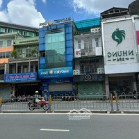Siêu Vị Trí! Mặt Tiền Hoàng Văn Thụ-Q. Phú Nhuận - Dt: 5X23M-5 Tầng Hdt: 60 Triệu/Tháng - Giá: 25 Tỷ