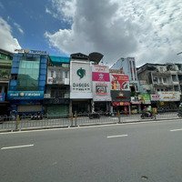 Siêu Vị Trí! Mặt Tiền Hoàng Văn Thụ-Q. Phú Nhuận - Dt: 5X23M-5 Tầng Hdt: 60 Triệu/Tháng - Giá: 25 Tỷ