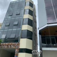 Bán Nhà Mặt Phố 57 Hồ Hảo Hớn, Quận 1, Gần Phố Tây Đi Bộ Bùi Viện ( 8X25M) Hầm 7 Tầng Mới Hđ 250 Triệu