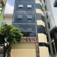 Bán Nhà Mặt Phố 57 Hồ Hảo Hớn, Quận 1, Gần Phố Tây Đi Bộ Bùi Viện ( 8X25M) Hầm 7 Tầng Mới Hđ 250 Triệu