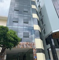 Bán Nhà Mặt Phố 57 Hồ Hảo Hớn, Quận 1, Gần Phố Tây Đi Bộ Bùi Viện ( 8X25M) Hầm 7 Tầng Mới Hđ 250 Triệu