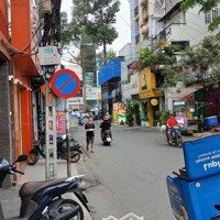 Bán Nhàmặt Tiềntrần Thiện Chánh, Phường 12, Quận 10 - Dt:3.9X20.6M. Giá Bán 22 Tỷ