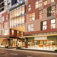 Shophouse Kinh Doanh Tầng 3, Tầng 4 Chung Cư The Kyoto Tại Vinhomes Thanh Hoá