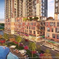 Shophouse Kinh Doanh Tầng 3, Tầng 4 Chung Cư The Kyoto Tại Vinhomes Thanh Hoá