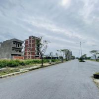 Giá Tốt T2.2025 Phân Khu V2 Fpt City 102M2 (6X17M) Đường 7,5M Chỉ 3,4 Tỷ Sát Trường Đh Fpt Đn