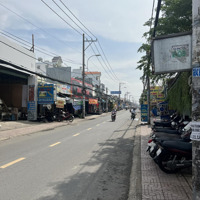 Bán Gấp Lô Đất Giá Tốt Ngay Cầu Ông 4 Lê Văn Lương, Phước Kiển. 101M2 Giá Rẻ 4,45Tỷ