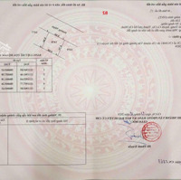 Đất Nền Kdc Tân Phú Trung, Từ 1,9 Tỷ - 2 Tỷ, 80 - 100M2, Sổ Sẵn, Hỗ Trợ Vay, Xây Dựng Liền