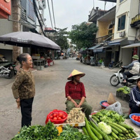 Chính Chủ Cần Thanh Khoản Lô Đất 2 Mặt Thoáng Giá Tốt Hơn Khi Vực 2 Giá