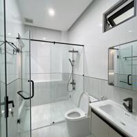 Nhà phố 3 tầng phong cách Châu Âu tại Thành phố Cần Thơ