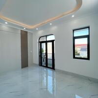 Nhà phố 3 tầng phong cách Châu Âu tại Thành phố Cần Thơ