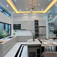 Nhà phố 3 tầng phong cách Châu Âu tại Thành phố Cần Thơ