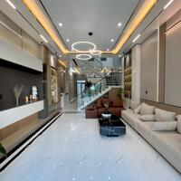Nhà phố 3 tầng phong cách Châu Âu tại Thành phố Cần Thơ
