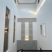 Nhà phố 3 tầng phong cách Châu Âu tại Thành phố Cần Thơ