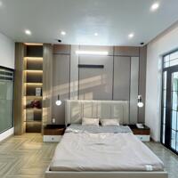 Nhà phố 3 tầng phong cách Châu Âu tại Thành phố Cần Thơ
