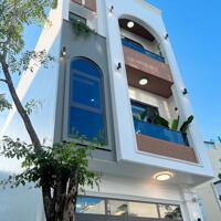 Nhà phố 3 tầng phong cách Châu Âu tại Thành phố Cần Thơ
