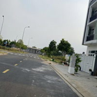 Cần Bán Lô Mặt Tiền Đường Việt Cúc, Gò Công, 125M2 Giá: 340 Triệu Bao Sang Tên