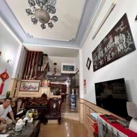 BÁN NHÀ LẠC LONG QUÂN MẶT TIỀN QUẬN 11 .53M.4 TẦNG FULL NỘI THẤT 10.85 TỶ