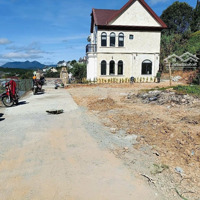 Cần Bán Nhanh Lô Đất Srxd, Giá Hạt Dẻ Nam Hồ, P11, Tp Đà Lạt
