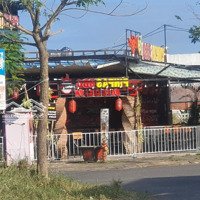 Bán Đất Khu Phố Chợ Vĩnh Điện, Vị Trí Đẹp
