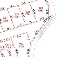 Bán Đất Nhuận Trạch, Lương Sơn, Hòa Bình Giá Thỏa Thuận, Lô Góc 2 Mặt Tiền 133.8M2