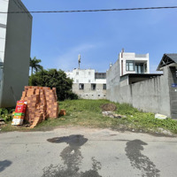 Đất Nền Tại Đường Vườn Lài Nối Dài, An Phú Đông, Q12, Hcm Chỉ Với 5 Tỷ,Diện Tích7 X 22 155M2