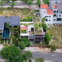 Bán Nhanh Lô 180M2 (7,5X 24M) Hướng Nam Rẻ Nhất Thị Trường Giá Chỉ 30 Triệu/M2 Kđt Fpt