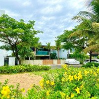 Bán Nhanh Lô 180M2 (7,5X 24M) Hướng Nam Rẻ Nhất Thị Trường Giá Chỉ 30 Triệu/M2 Kđt Fpt