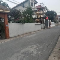 Bán Đất Lai Cách - Xuân Giang - Sóc Sơn Vị Trí Thoáng, Đẹp