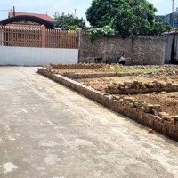 Bán Đất Lai Cách - Xuân Giang - Sóc Sơn Vị Trí Thoáng, Đẹp
