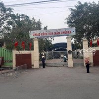 Bán Đất Lai Cách - Xuân Giang - Sóc Sơn Vị Trí Thoáng, Đẹp