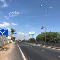 Bán Kho Xưởng Mặt Tiền Quốc Lộ 1A, Xã Hàm Kiệm Đã Lên Full Thổ Cư
