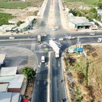 Bán Kho Xưởng Mặt Tiền Quốc Lộ 1A, Xã Hàm Kiệm Đã Lên Full Thổ Cư