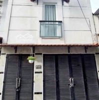 Cho Thuê Nhà Đẹp Hẻm Xe Hơi Đường Trần Bá Giao, Q. Gò Vấp