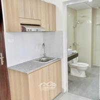 Cho Thuê Căn Hộ Khép Kín 27M2 Phố Miếu Đầm