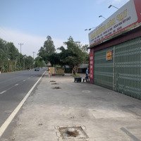 Thuê Nhà Mặt Đường 390B Hướng Cầu 789 Xuống Thanh Hà, Địa Phận Xã Quyết Thắng
