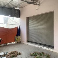 Thuê Nhà Mặt Đường 390B Hướng Cầu 789 Xuống Thanh Hà, Địa Phận Xã Quyết Thắng