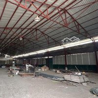 Cho Thuê Kho Nhà Bèdiện Tích300M2, Trần Cao 8M, Bãi Rộng Đậu Xe Trước Kho