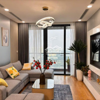Bán Căn Hộ 3Pn 2 Vệ Sinh Diện Tích 140M2, Bàn Giao Full Nội Thất Tại Hà Nội Paragon